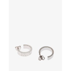 MM6 MAISON MARGIELA EARRINGS