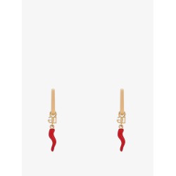 DOLCE & GABBANA EARRINGS