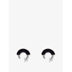 MM6 MAISON MARGIELA EARRINGS