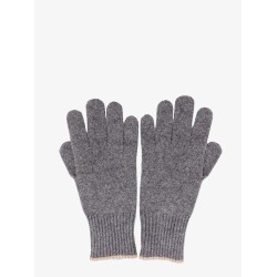 BRUNELLO CUCINELLI GLOVES