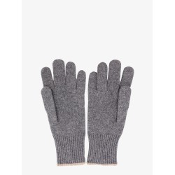 BRUNELLO CUCINELLI GLOVES