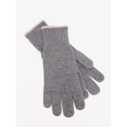 BRUNELLO CUCINELLI GLOVES