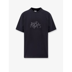 ROA GRAPHIC BOXY TEE