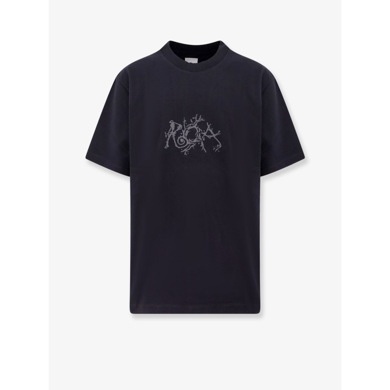 ROA GRAPHIC BOXY TEE