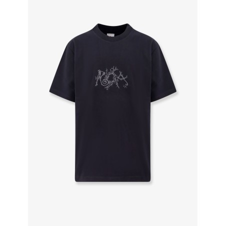 ROA GRAPHIC BOXY TEE