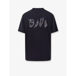 ROA GRAPHIC BOXY TEE