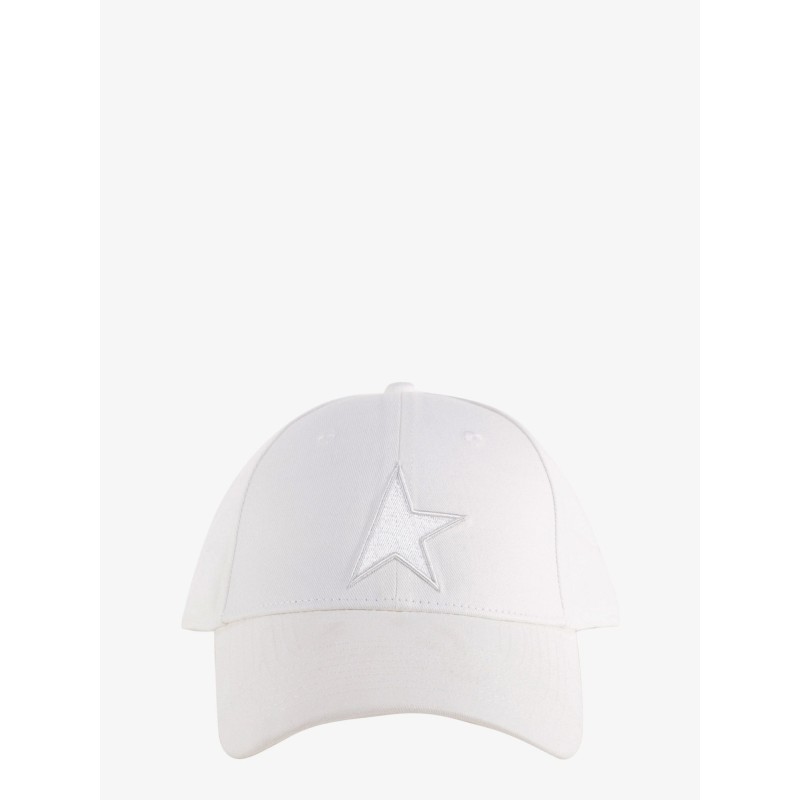 GOLDEN GOOSE DELUXE BRAND HAT