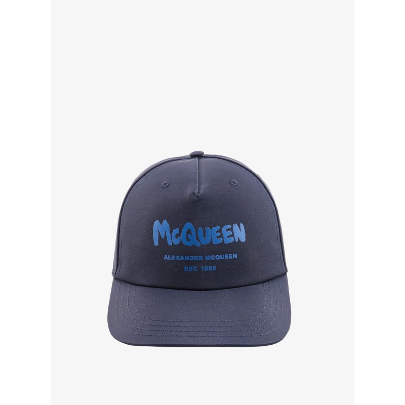 ALEXANDER MCQUEEN HAT