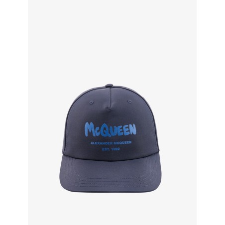 ALEXANDER MCQUEEN HAT