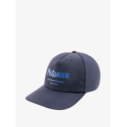 ALEXANDER MCQUEEN HAT