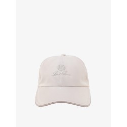 LORO PIANA HAT