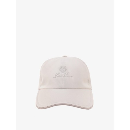 LORO PIANA HAT