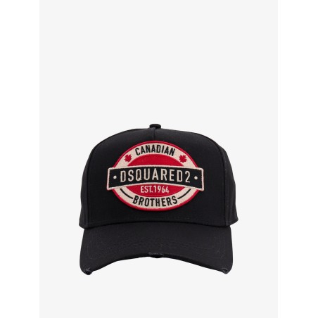 DSQUARED2 HAT