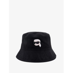 KARL LAGERFELD HAT