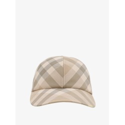 BURBERRY HAT