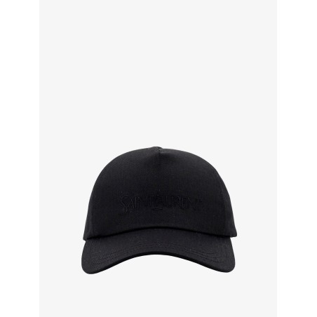 SAINT LAURENT HAT