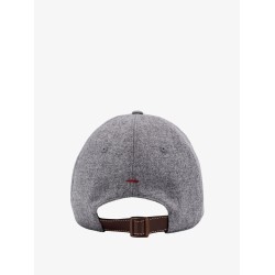 BRUNELLO CUCINELLI HAT