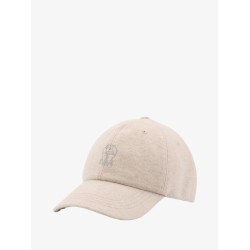 BRUNELLO CUCINELLI HAT