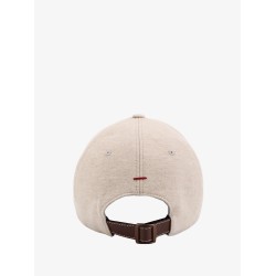 BRUNELLO CUCINELLI HAT