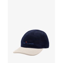 KITON CIRO PAONE HAT