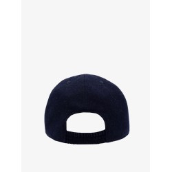 KITON CIRO PAONE HAT