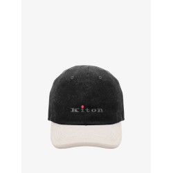 KITON CIRO PAONE HAT