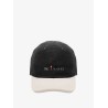 KITON CIRO PAONE HAT