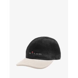 KITON CIRO PAONE HAT