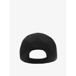 KITON CIRO PAONE HAT