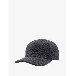 KITON CIRO PAONE HAT