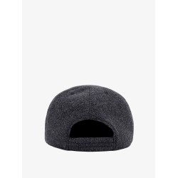 KITON CIRO PAONE HAT