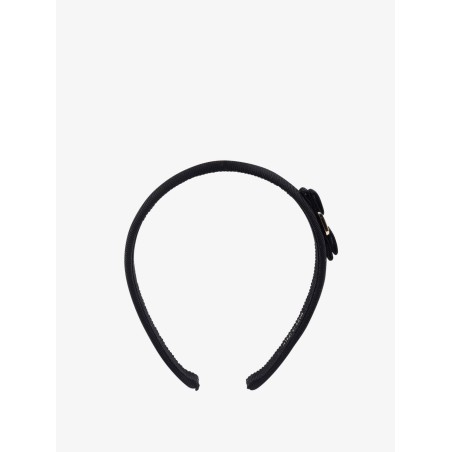 FERRAGAMO HEADBAND