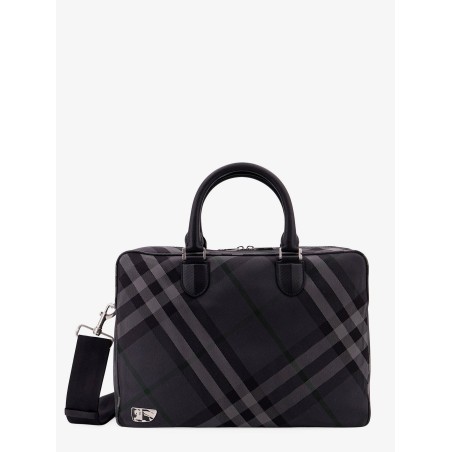 BURBERRY HERITAGE BRIEFCASE