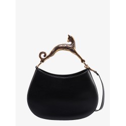 LANVIN PARIS HOBO GATTO