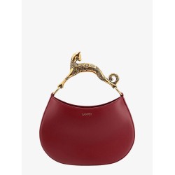 LANVIN PARIS HOBO GATTO