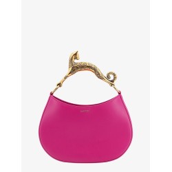 LANVIN PARIS HOBO GATTO