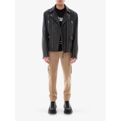 ALEXANDER MCQUEEN JACKET