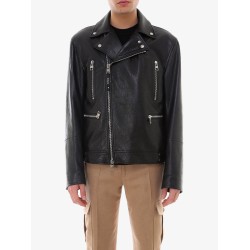 ALEXANDER MCQUEEN JACKET