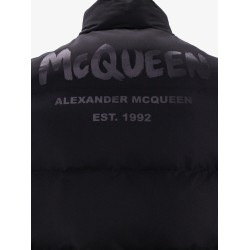 ALEXANDER MCQUEEN JACKET