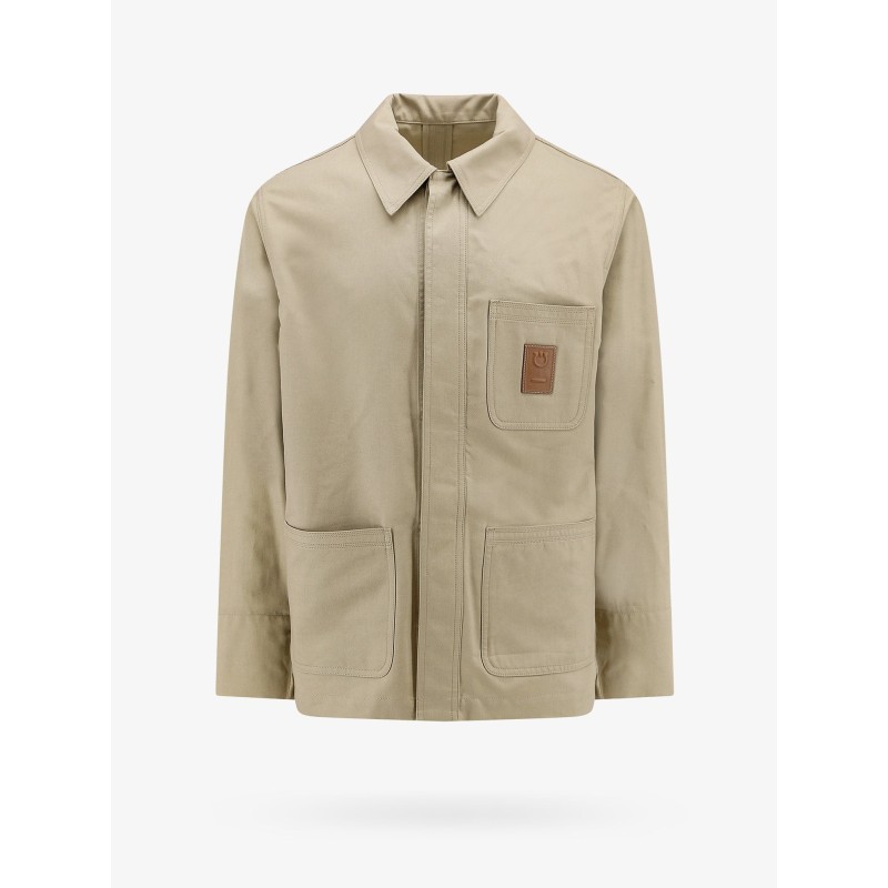 FERRAGAMO JACKET