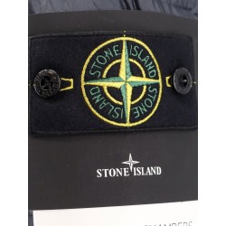 STONE ISLAND JACKET