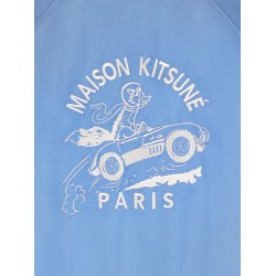 MAISON KITSUNE JACKET