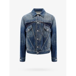 ALEXANDER MCQUEEN JACKET