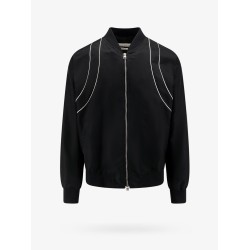 ALEXANDER MCQUEEN JACKET