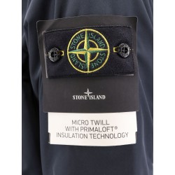 STONE ISLAND JACKET