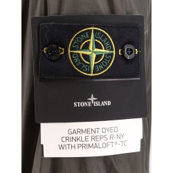 STONE ISLAND JACKET