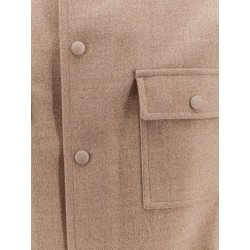 LORO PIANA JACKET