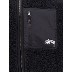 STUSSY JACKET