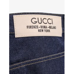 GUCCI JEANS