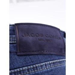 JACOB COHEN JEANS